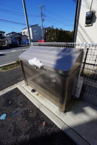 クロスロードプラスY 部屋画像