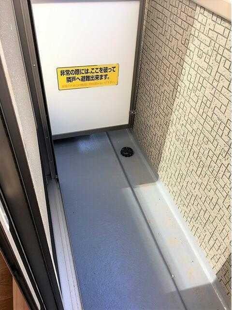 ユーフォリア(ユーフォリア) 部屋画像