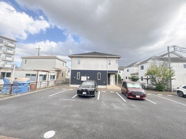 シャーメゾン・はなぶさ 部屋画像