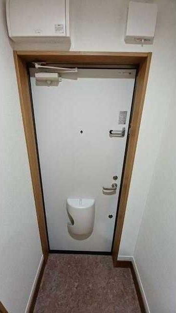 ユーフォリア(ユーフォリア) 部屋画像