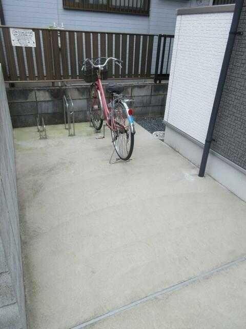 ユーフォリア(ユーフォリア) 部屋画像