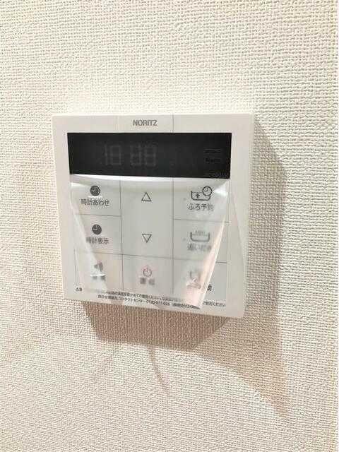 ユーフォリア(ユーフォリア) 部屋画像