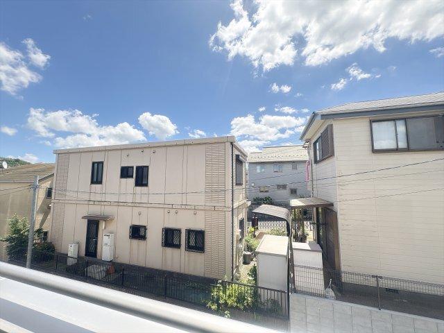 サクラノキタ 部屋画像