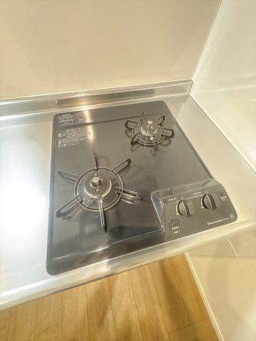 サクラノキタ キッチン