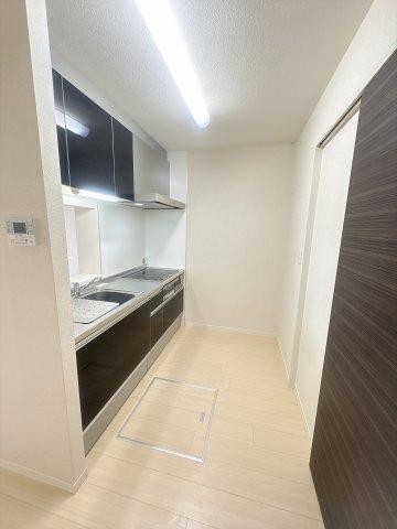 シャーメゾン・はなぶさ 室内