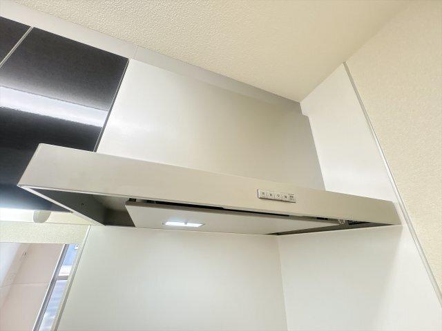 シャーメゾン・はなぶさ キッチン
