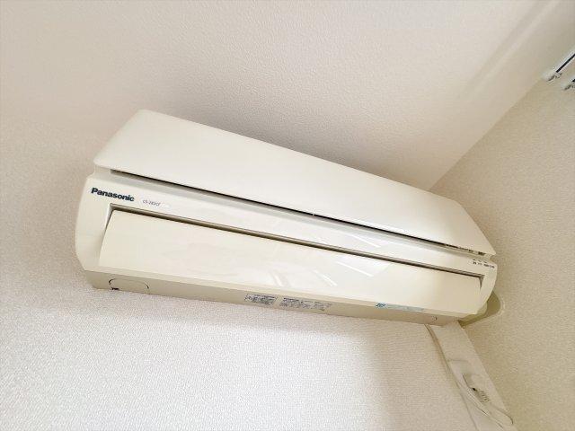 シャーメゾン・はなぶさ 設備