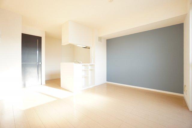 ソル・グランデ 部屋画像