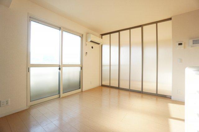 ソル・グランデ 部屋画像