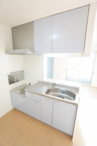 ソル・グランデ 部屋画像