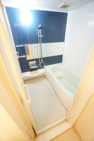 ソル・グランデ 部屋画像