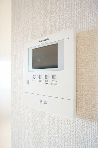 ソル・グランデ 部屋画像
