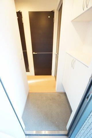 ソル・グランデ 部屋画像