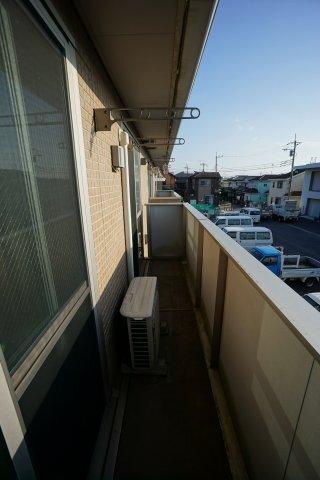ソル・グランデ 部屋画像