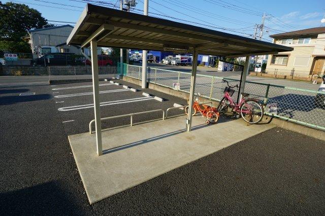 ソル・グランデ 部屋画像