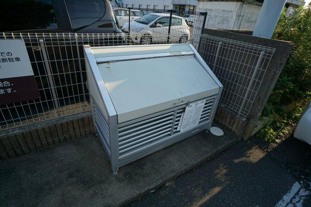 ソル・グランデ 部屋画像
