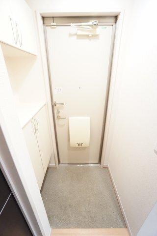 ソル・グランデ 部屋画像