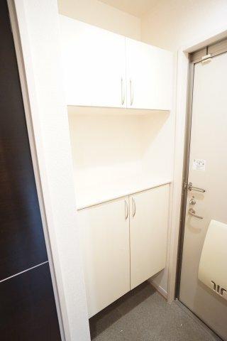 ソル・グランデ 部屋画像
