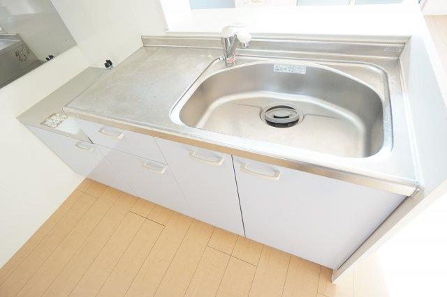 ソル・グランデ 部屋画像