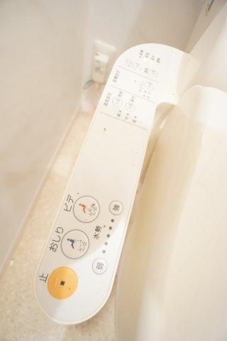 ソル・グランデ 部屋画像