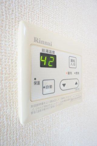 ソル・グランデ 部屋画像