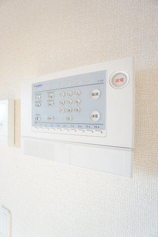 ソル・グランデ 部屋画像