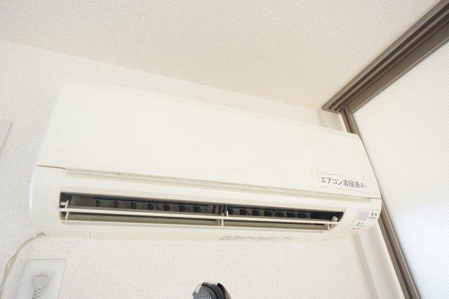 ソル・グランデ 部屋画像