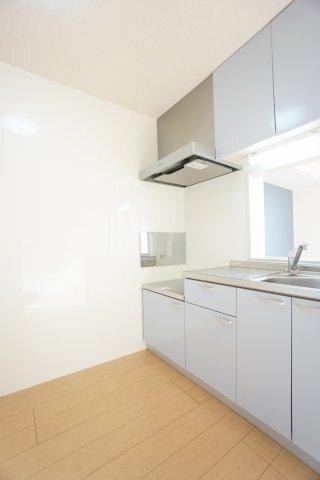 ソル・グランデ 部屋画像