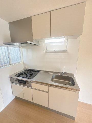 シャーメゾン　コートビレッジB棟 キッチン