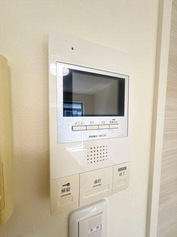 エターナリー セキュリティ