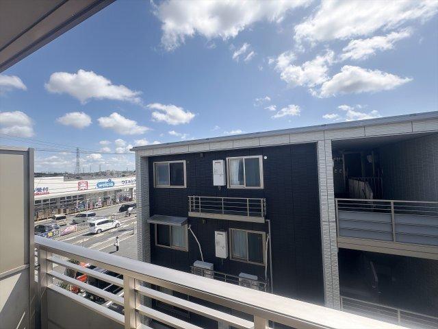 エターナリー 部屋画像