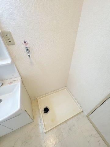 シャーメゾン　コートビレッジB棟 設備
