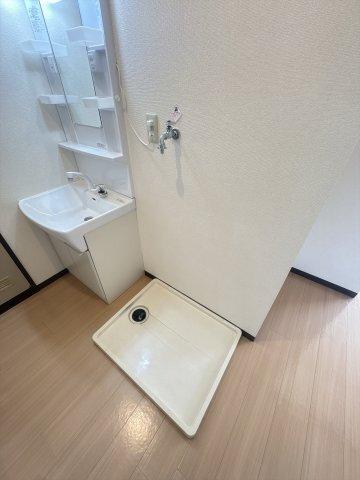 みどりハイツ 設備