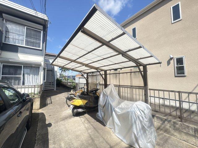 みどりハイツ 部屋画像