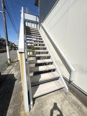 みどりハイツ 部屋画像