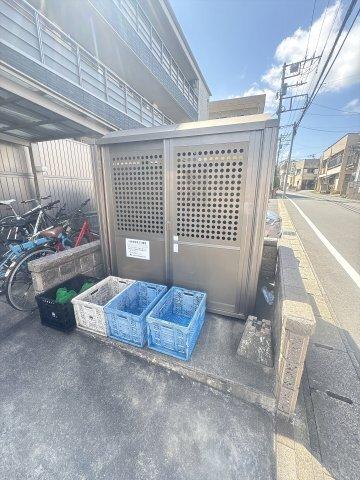 エターナリー 部屋画像