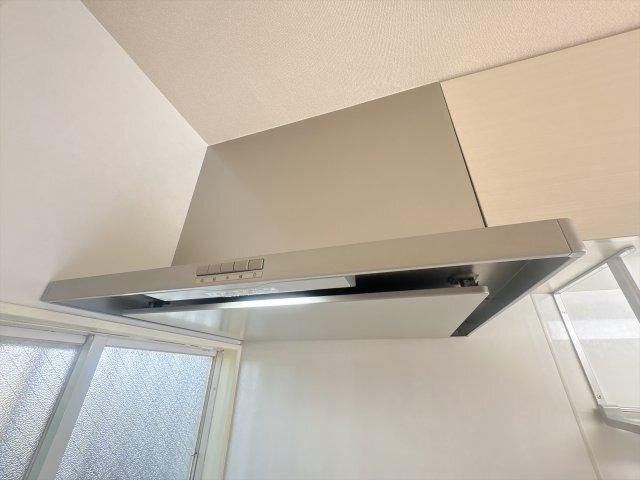 シャーメゾン　コートビレッジB棟 キッチン