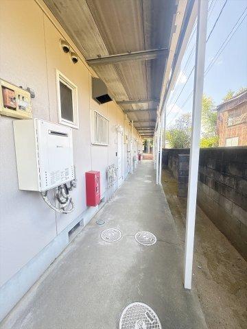 シャーメゾン　コートビレッジB棟 部屋画像