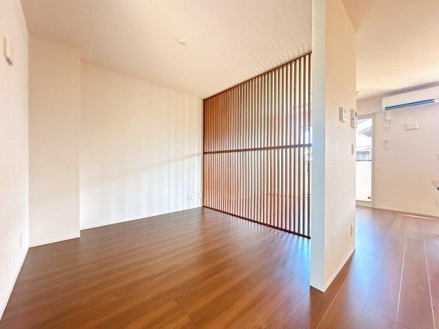 フロレスタ その他部屋・スペース