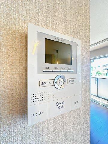 フロレスタ 部屋画像