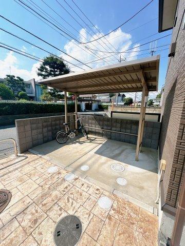 フロレスタ 部屋画像