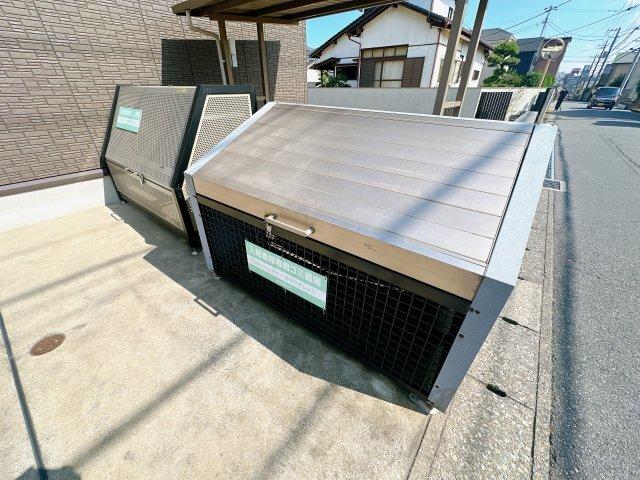 フロレスタ 部屋画像