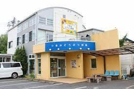 KINOMI STUDIO 部屋画像