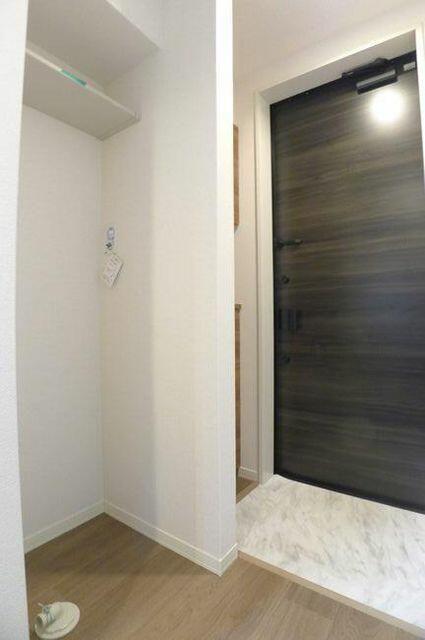 ＺＩＩ その他部屋・スペース