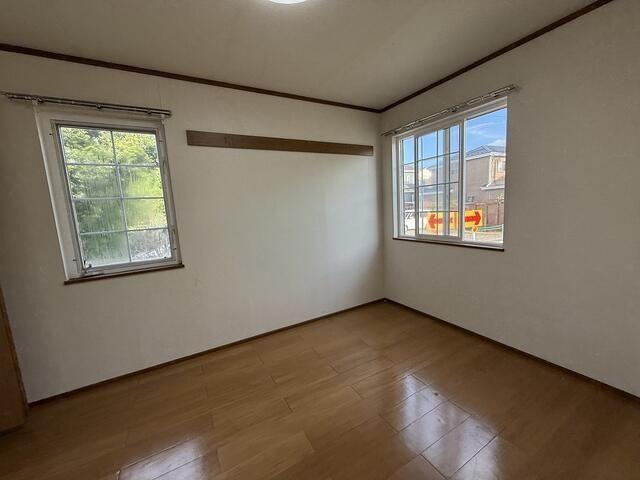 ハニーヴァレー弐番館 その他部屋・スペース