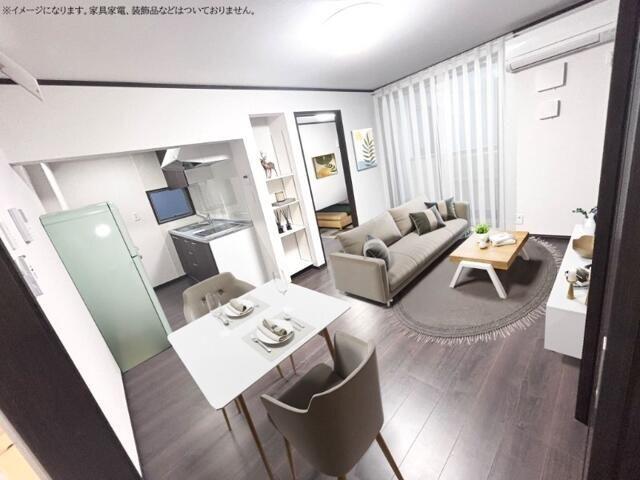 ローズハウス弐番館 その他部屋・スペース