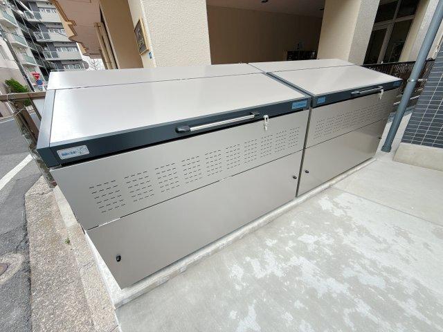 ＡＲＴ弁天 部屋画像