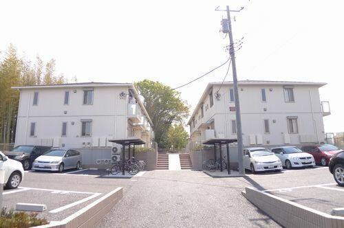 カーサ・アレグリア その他