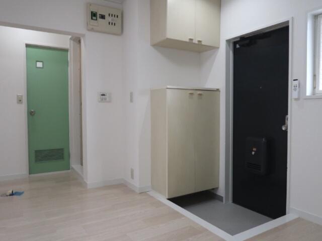 ＭＫハイム その他部屋・スペース