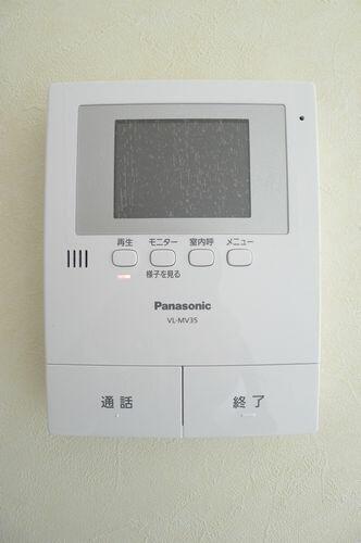 カーサ・アレグリア その他部屋・スペース